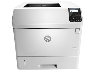 HP LaserJet Enterprise M606dn Yazıcı kullananlar yorumlar
